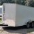 Snapper Trailers : Enclosed 7x12TA Tool Trailer w/ Ramp - $3583 - Image 1