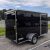IN STOCK!! HAULMARK 6x12 ENCLOSED TRAILERS! Financing Available! - $3595 - Image 1