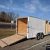 GREAT ENCLOSED TRAILER!! Forest River 7x14 Cargo Trailer! Financing! - $5695 - Image 1