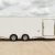 2019 Sundowner Trailers RACE CAR SERIES 28 BP Car / Racing Trailer - $31399 - Image 1