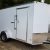 IN STOCK!!! Freedom 6x12 3K GVWR Enclosed Trailer! Financing! - $3195 - Image 1