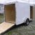 Enclosed Trailer for SALE! 6x12 New Enclosed Trailer, - $2562 - Image 1