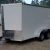 print Snapper Trailers : 7x12TA Enclosed Tool and Furniture Trailer, NEW - $3583 - Image 1