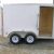 6x10 ATV TRAILERS! Tandem Axle Enclosed Trailer with Ramp, - $3298 - Image 1