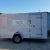 SELLS FAST!! SGAC ENCLOSED CARGO TRAILERS! 5x10- Financing Available! - $1995 - Image 1