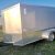 NEW 6X12TA ENCLOSED CARGO TRAILERS - $2899 - Image 1