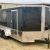 7x16TA Harley Motorcycle & Motorcross Enclosed Cargo Trailers - $5599 - Image 1