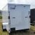 New 6x12 SA Enclosed Cargo Trailers - $2295 - Image 1