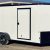 7x16TA Black Out Enclosed Cargo Trailers - $3999 - Image 1