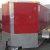 6X12 SVRM Enclosed Motorcycle Trailer With .030 COLOR - $2795 - Image 1