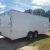 8.5x20 ENCLOSED TRAILER-Call Carson @ (478)324-8330 -starting @ - $4050 - Image 1