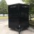 7x16 BLACKOUT EDITION Cargo / Enclosed Trailer - $5695 - Image 1