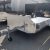 2020 Aluma 18'' Aluminum Trailer 7000 GVWR - $6493 - Image 1