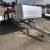 2020 Aluma Aluminum Trailer 7000 GVWR - $5686 - Image 1