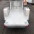 1 Place Open Aluminum Motorcycle Trailer - $2656 - Image 1