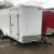 New 2019 HAULMARK Enclosed Trailers! - $3099 - Image 1