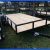 6.4x14 LANDSCAPE TRAILER ** IN STOCK ** GREAT TRAILERS! - $1349 - Image 1