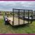 5x10 LANDSCAPE UTILITY TRAILER ** HUGE STOCK ** - $1049 - Image 1