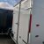 6X12 ENCLOSED TRAILER WITH BARN DOORS ** SINGLE AXLE 3500K GVW ** - $2599 - Image 1