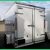 5X10 ENCLOSED TRAILER WITH BARN DOORS ** SINGLE AXLE 3500K GVW ** - $2099 - Image 1