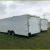 20FT CAR HAULER TRAILER -- ENCLOSED TRAILER - $5299 - Image 1