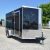 2020 Look Trailers 7X12 SE Enclosed Cargo Trailer - $4700 - Image 1