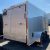 2019 Commander Trailers 14 Cargo/Enclosed Trailers - $4422 - Image 1