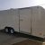 8 1/2 X 20 X 7 ENCLOSED TRAILER FACTORY DIRECT! SKY TRAILERS - $7995 - Image 1