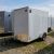 RACE READY ENCLOSED TRAILERS -CALL Landon @ (478)400-1319- starting @ - $10500 - Image 1