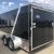 United Trailers 7x12 Enclosed Trailer XLMTV w/ Ramp Door - Motorcycle - $5599 - Image 1