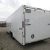 Homesteader Trailers 8.5x24 Enclosed Trailer w/ ramp door - Side Door - $6299 - Image 1