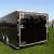 8.5 x 20 Cargo / Enclosed Trailer - $7995 - Image 1