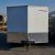 2019 Commander Trailers 20'' Cargo/Enclosed Trailers - $5767 - Image 1