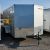 2019 Commander Trailers 14'' Cargo/Enclosed Trailers - $4239 - Image 1