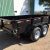 Brand New 7×14 Dump Trailer Heavy Duty (EQUIPMENT PACKAGE) - $7800 - Image 1