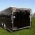 8.5 X 24 Enclosed / Cargo Trailer - $8295 - Image 1