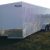 7x20 Formula Conquest Enclosed Trailer - $5585 - Image 1