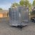 2019 Freedom Trailers 8.5X16 WALK ON ROOF PACKAGE Enclosed Cargo Trail - $5995 - Image 1