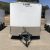 2019 Look Trailers STLC 7' x 16' Enclosed Cargo Trailer - $5499 - Image 1