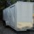 2019 Covered Wagon Cargo/Enclosed Trailers 7000 GVWR - $4363 - Image 1