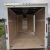 IN STOCK!! HAULMARK 6x12 ENCLOSED TRAILERS! Financing Available! - $3595 - Image 2