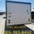 8-1/2 x 24 x 7 Enclosed Cargo Trailer $6895 - $6895 - Image 2