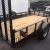 New Single Axle Open Utility Trailer by Mastertow 6x12 - $2148 - Image 2