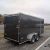 CALL NOW!! Freedom 7x14 Enclosed Trailers! 7K GVWR! Financing! - $4695 - Image 2