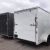 New 7x14 Enclosed Cargo Trailers - $4252 - Image 2
