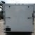 Snapper Trailers : Enclosed ATV Trailer 7x16 TA with Ramp - $4030 - Image 2