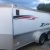 Haulmark enclosed motorcycle trailer - $3500 - Image 2