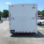 8.5x34 ENCLOSED TRAILER!-Call Carson @ (478)324-8330 -starting @ - $6450 - Image 2