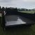 16ft 14k Dump Gooseneck Trailer - $10695 - Image 2