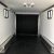 2019 EZ Hauler Cargo/Enclosed Trailers - $19810 - Image 2